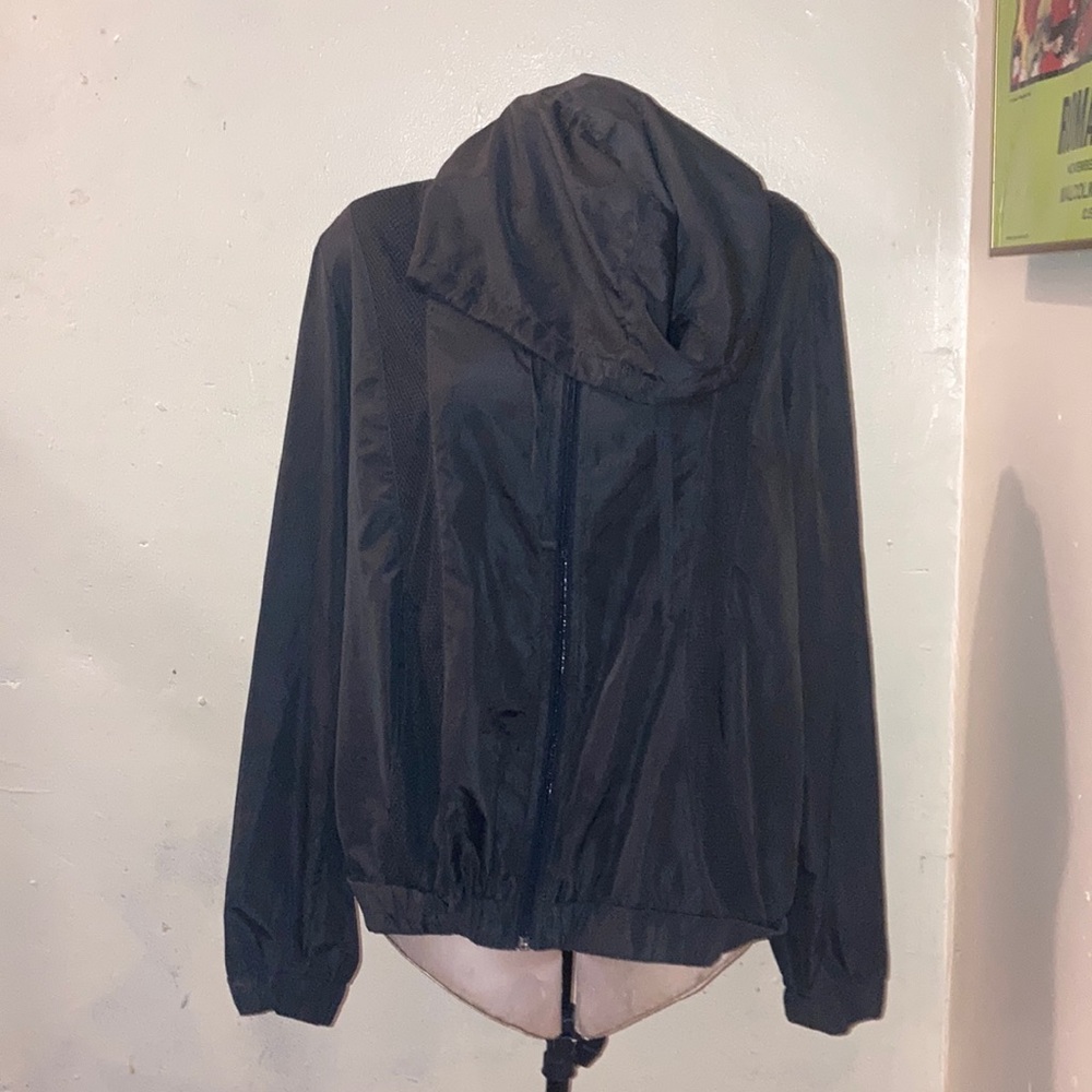 Daisy Fuentes xl lady’s jacket